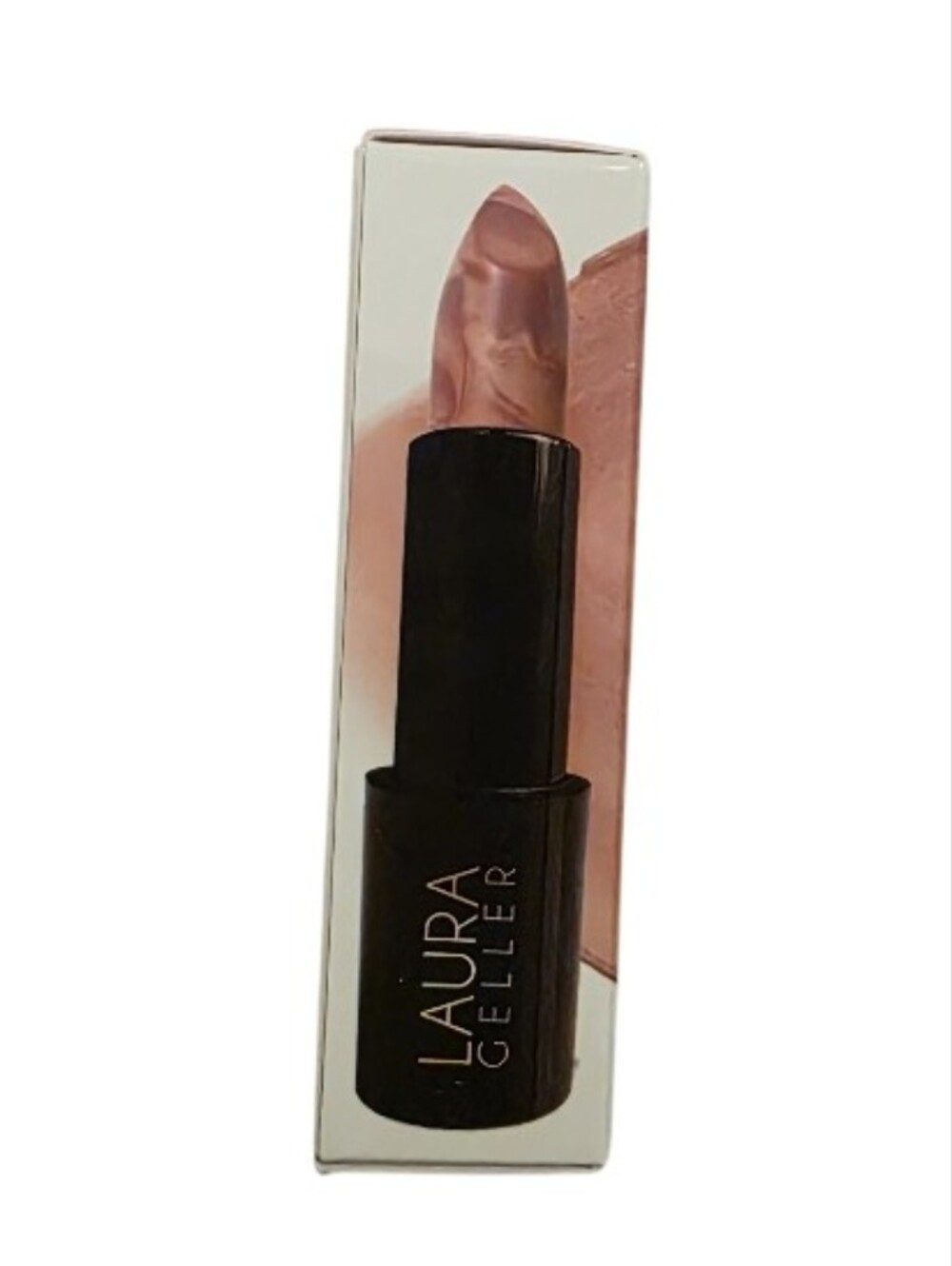 Laura Geller Italian Marble Lipstick